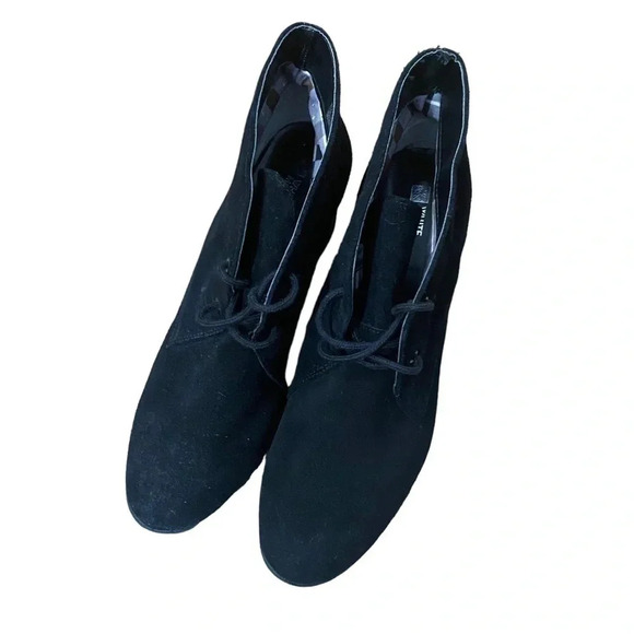 WHITE Mountain Women's Hoedown Ankle Boot - Picture 5 of 6